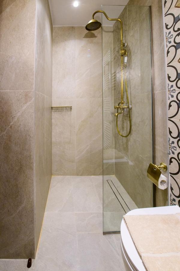Agios Germanos Hotel Екстериор снимка